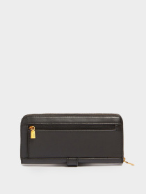 Кошельки GUESS модель SWVB84-89460-BLA Фото