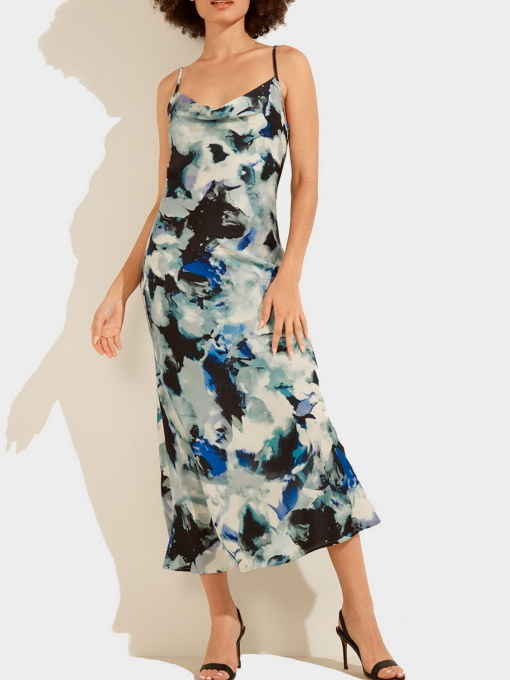 Платья GUESS модель W2RK14-WD8G2-P72P Фото