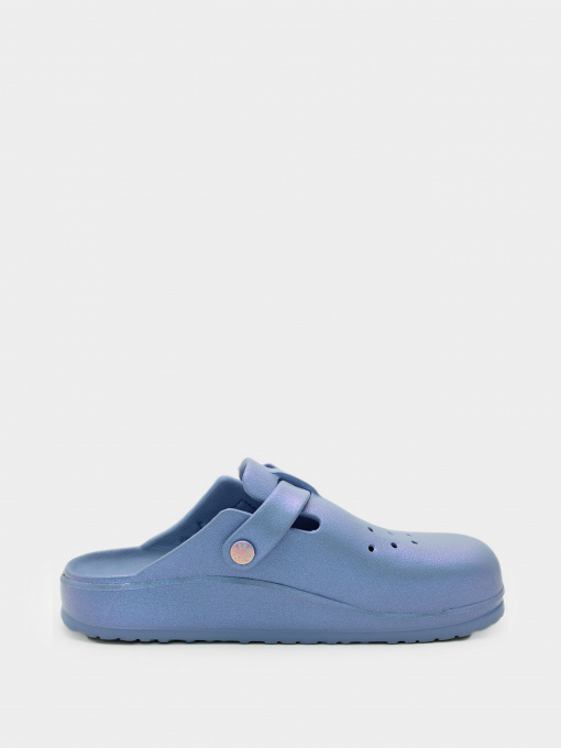 Шлёпанцы Skechers модель 111088 LTBL Фото