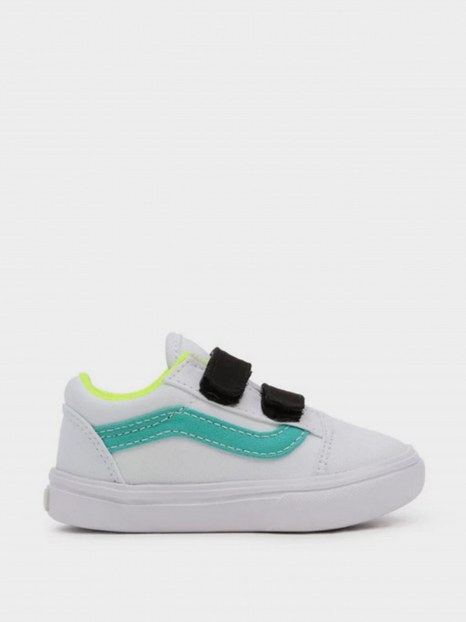 Кеды Vans модель VN0A4TZIABU1 Фото