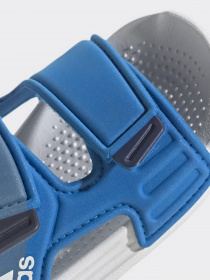 Сандалии Adidas модель GV7797 Фото