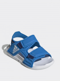 Сандалии Adidas модель GV7797 Фото
