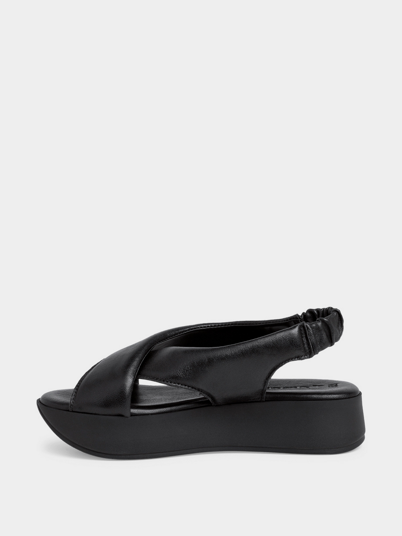 Сандалии Tamaris модель 28233-28-001 BLACK Фото