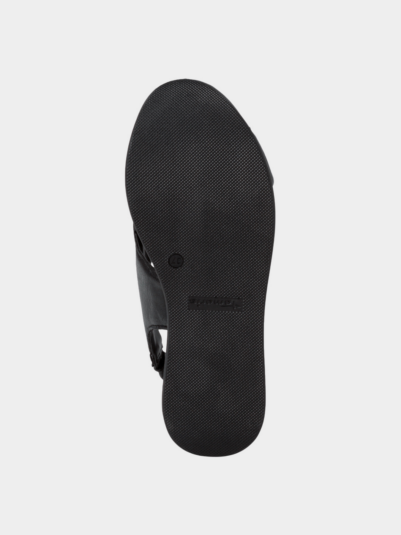 Сандалии Tamaris модель 28233-28-001 BLACK Фото
