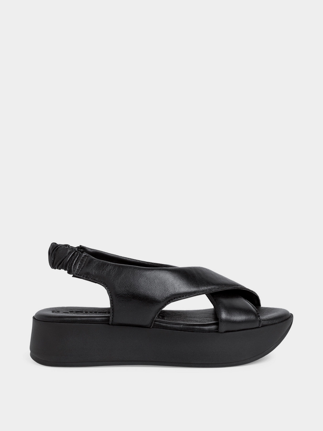 Сандалии Tamaris модель 28233-28-001 BLACK Фото