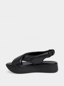 Сандалии Tamaris модель 28233-28-001 BLACK Фото