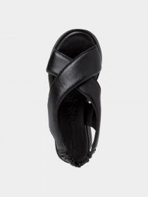 Сандалии Tamaris модель 28233-28-001 BLACK Фото