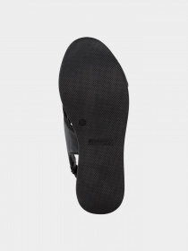 Сандалии Tamaris модель 28233-28-001 BLACK Фото