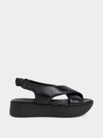 Сандалии Tamaris модель 28233-28-001 BLACK Фото