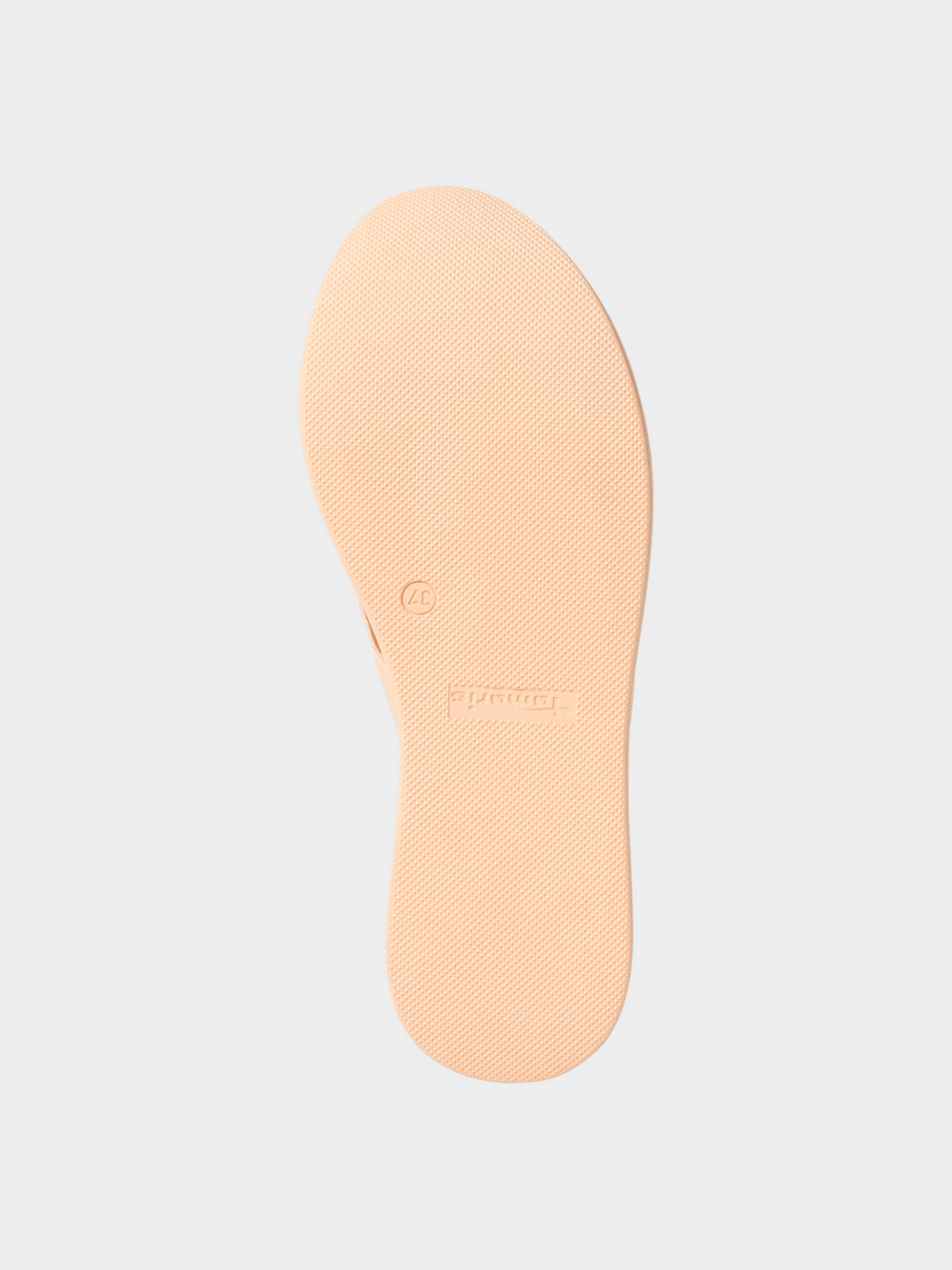 Сандалии Tamaris модель 28233-28-651 SOFT LEMON Фото