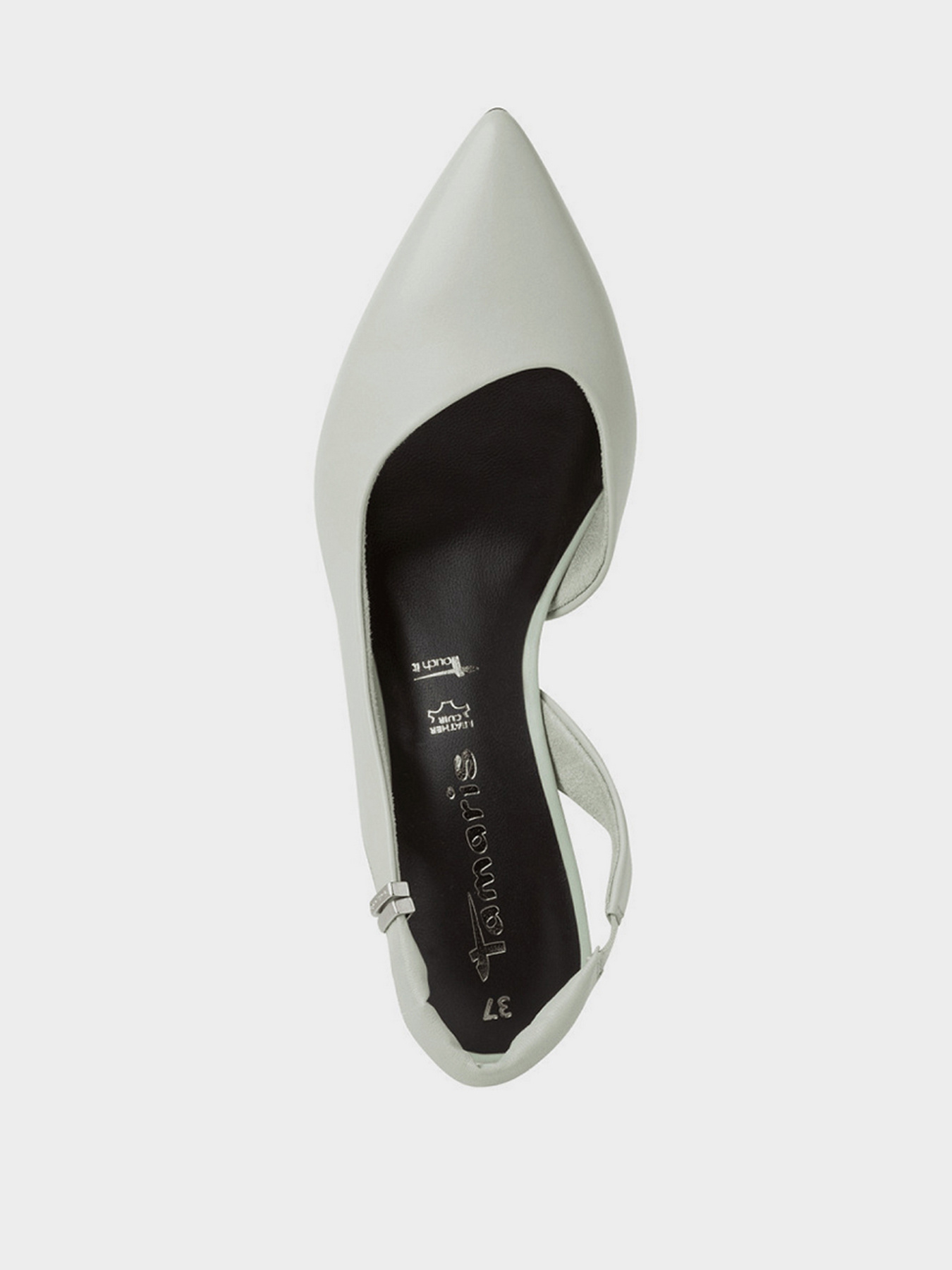 Сандалии Tamaris модель 29603-28-760 MINT Фото
