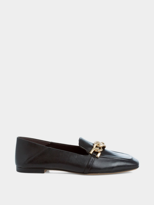 Туфли и лоферы Tamaris модель 24204-28-001 BLACK Фото