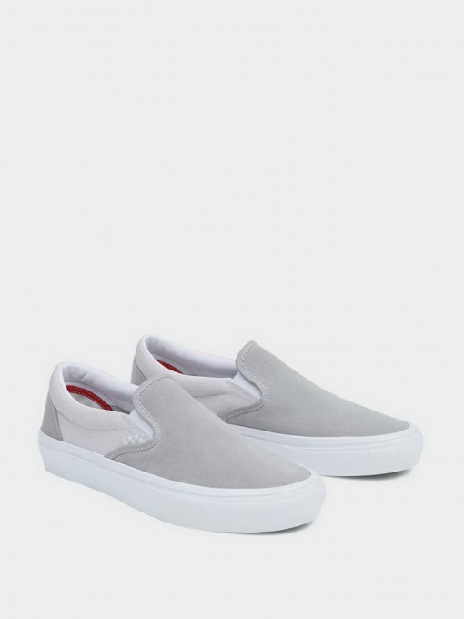 Слипондар мен мокасиндер Vans үлгі VN0A5FCACOI1 Фото