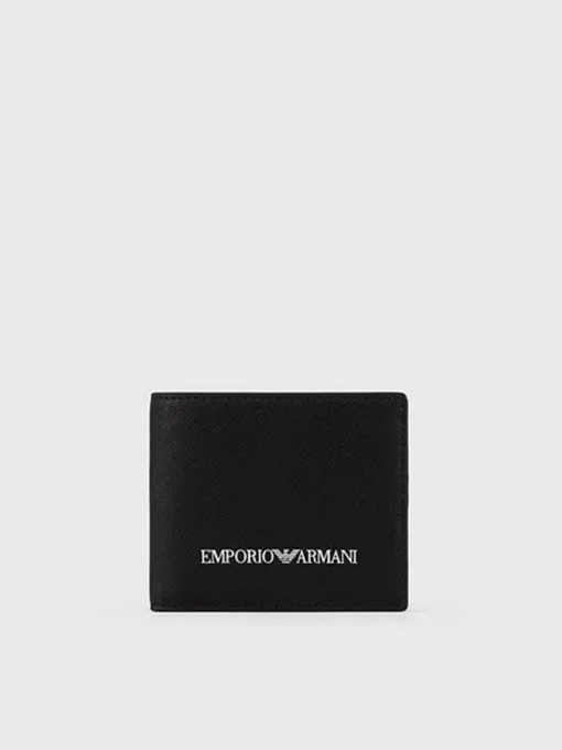 Кошельки Emporio Armani модель Y4R168-Y020V-81072 Фото