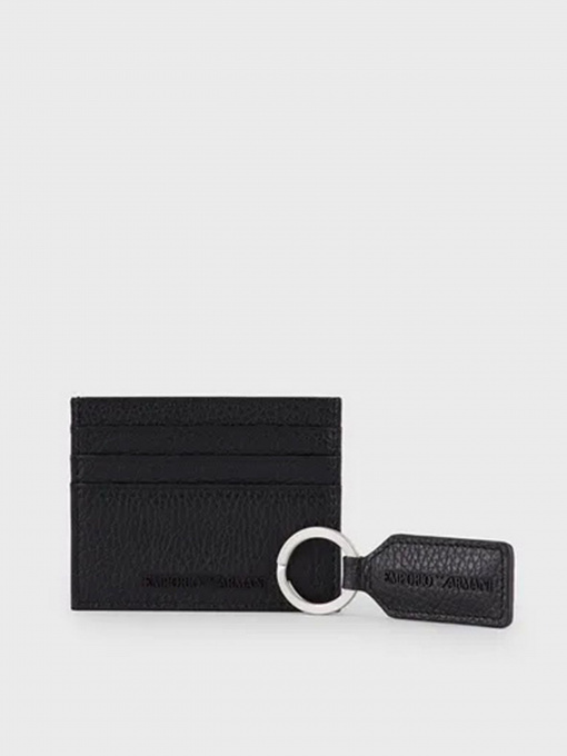 Кошельки Emporio Armani модель Y4R382-Y068E-80001 Фото