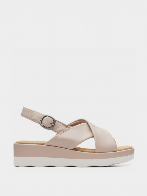 Сандалии Clarks модель 2616-4719 Фото
