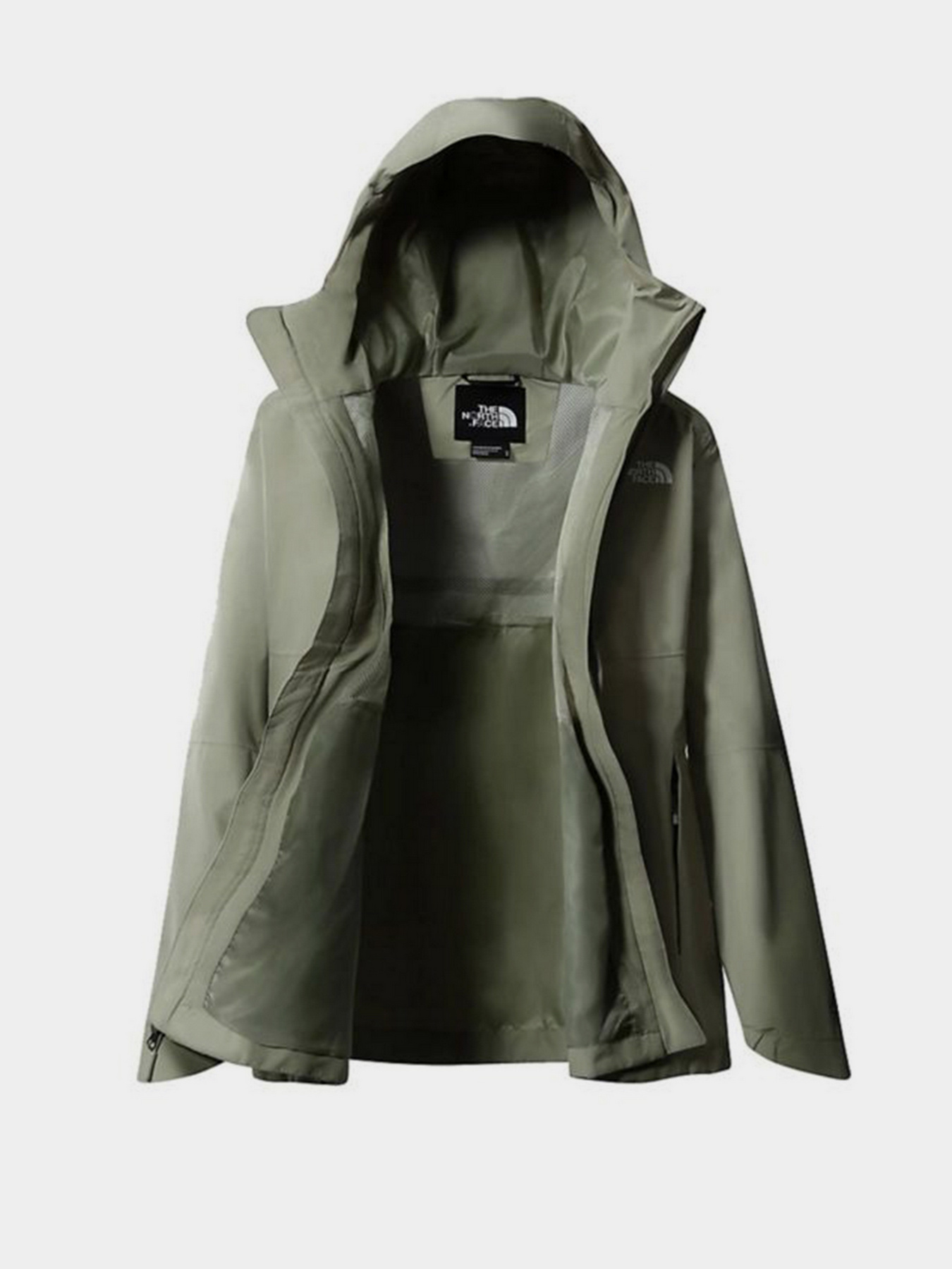 Куртки и дубленки The North Face модель NF0A3BVI3X31 Фото