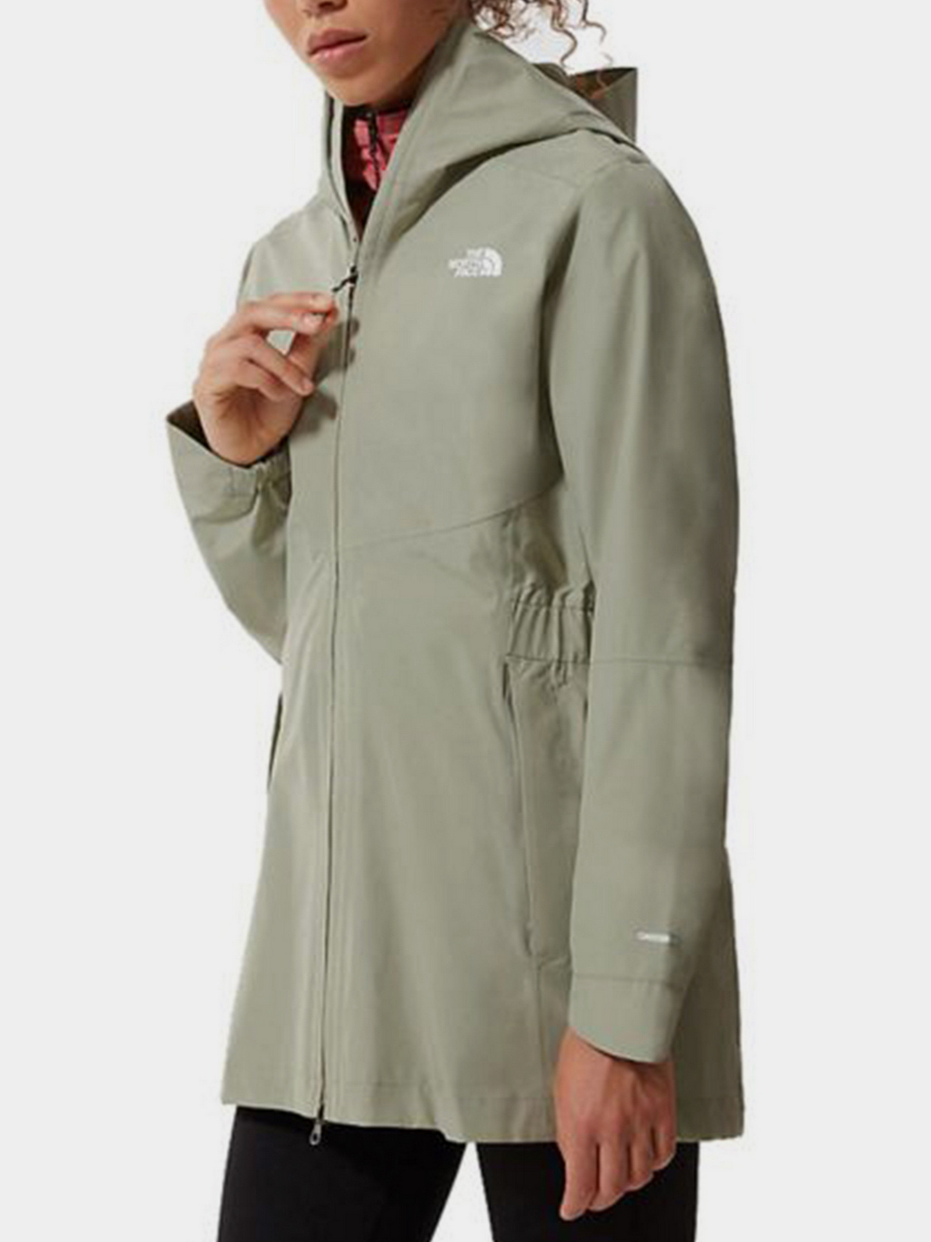 Куртки и дубленки The North Face модель NF0A3BVI3X31 Фото