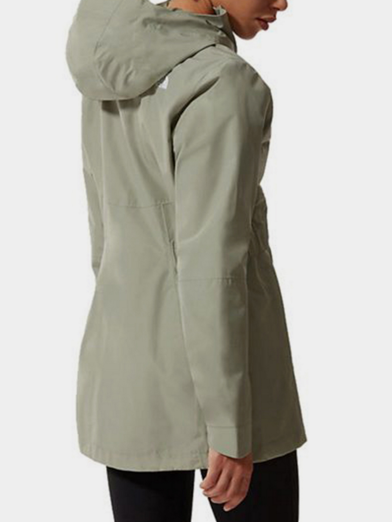 Куртки и дубленки The North Face модель NF0A3BVI3X31 Фото