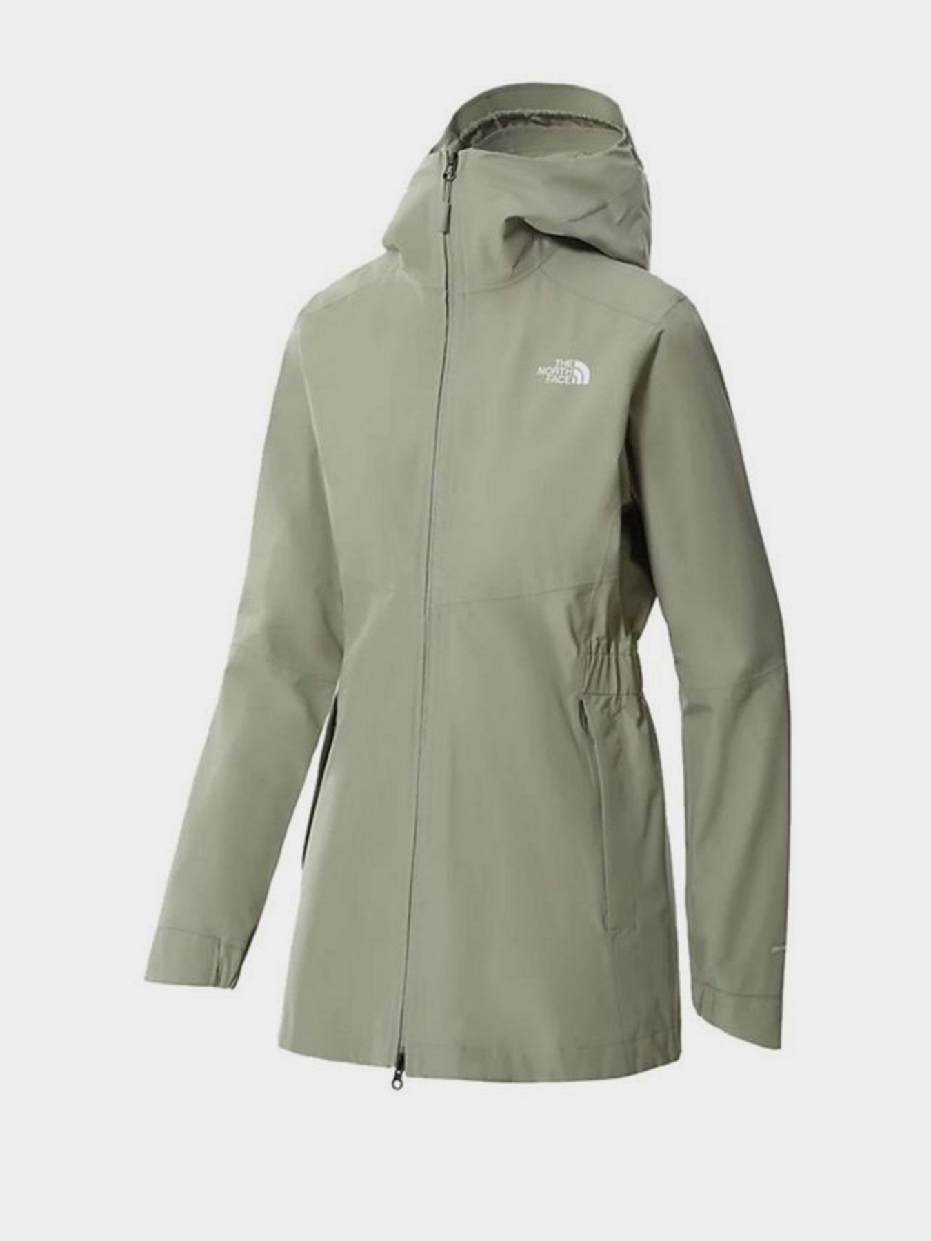 Куртки и дубленки The North Face модель NF0A3BVI3X31 Фото