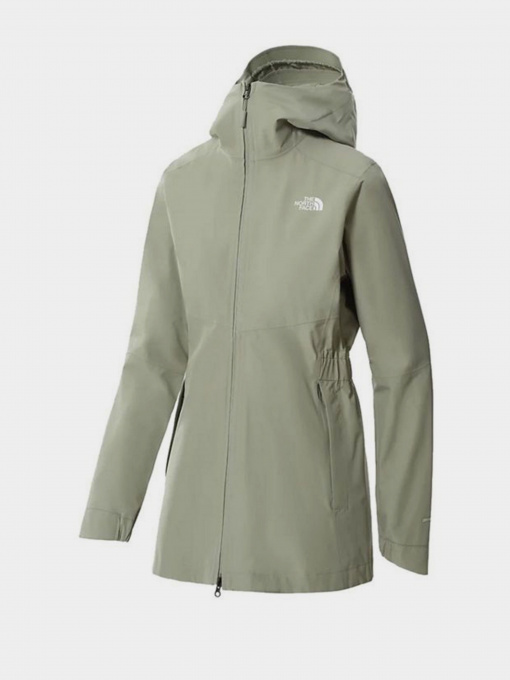 Куртки и дубленки The North Face модель NF0A3BVI3X31 Фото