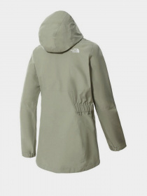 Куртки и дубленки The North Face модель NF0A3BVI3X31 Фото