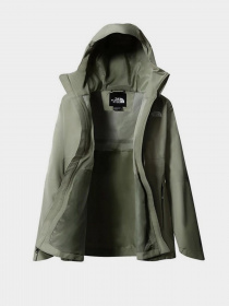Куртки и дубленки The North Face модель NF0A3BVI3X31 Фото