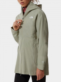 Куртки и дубленки The North Face модель NF0A3BVI3X31 Фото