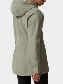 Куртки и дубленки The North Face модель NF0A3BVI3X31 Фото