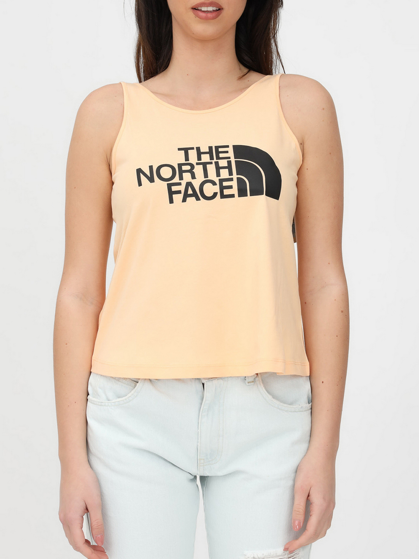 Майка The North Face модель NF0A4SYE3R81 Фото