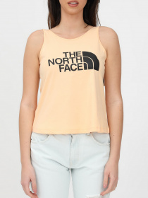 Майка The North Face модель NF0A4SYE3R81 Фото