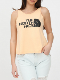 Майка The North Face модель NF0A4SYE3R81 Фото