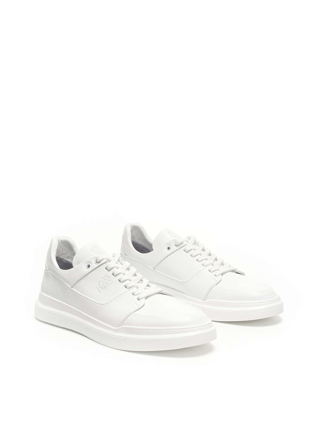 Кеды низкие Alex Bell модель 1168908 Фото