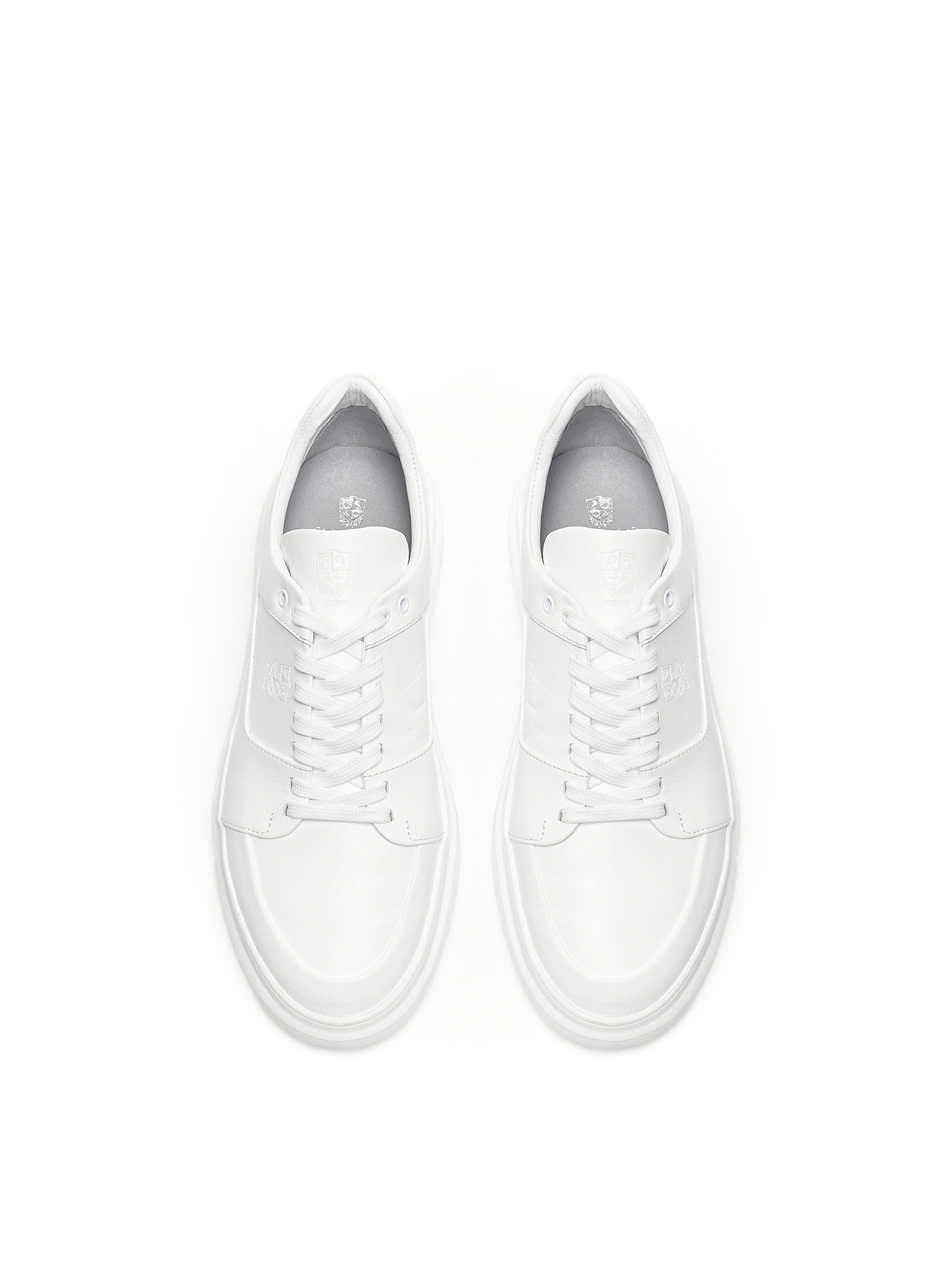 Кеды низкие Alex Bell модель 1168908 Фото