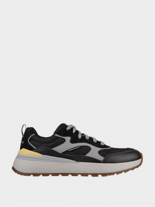 Кроссовкалар Skechers үлгі 210352 BLK Фото