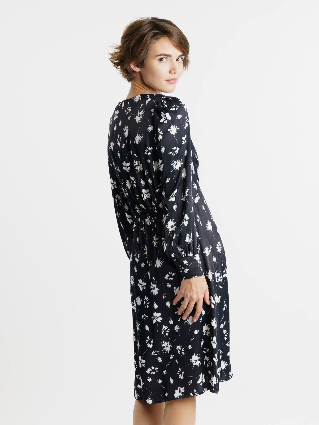 Платье мини Arber модель W22.01.03.311 Фото