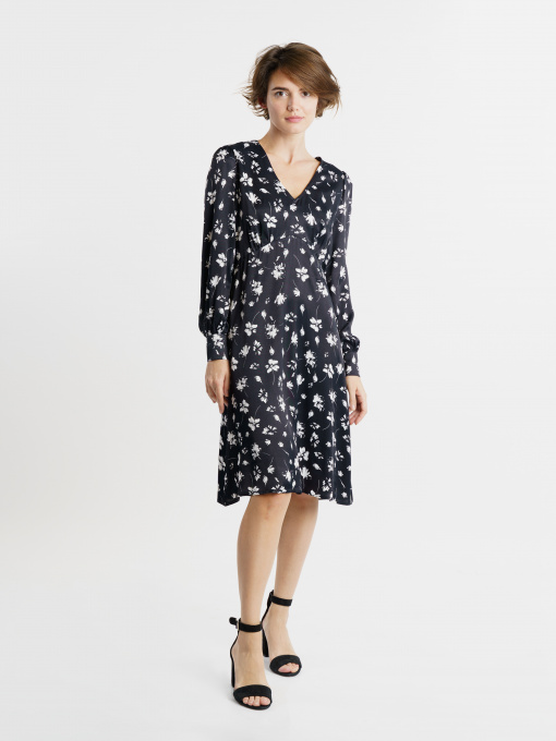 Платье мини Arber модель W22.01.03.311 Фото