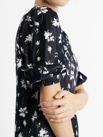 Платье миди Arber модель W22.02.03.321 Фото