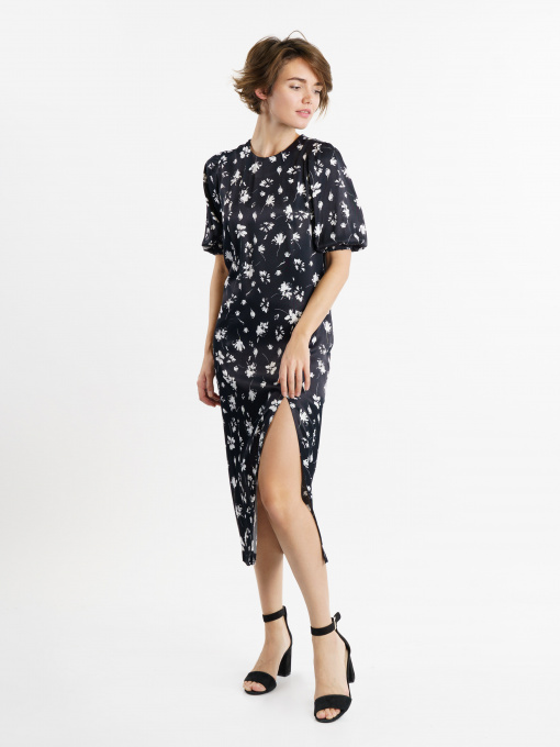 Сукня міді Arber модель W22.02.03.321 Фото