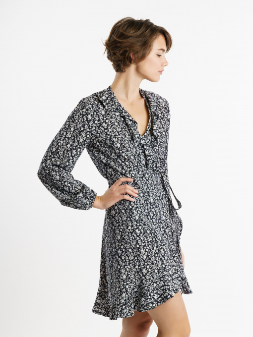 Платье мини Arber модель W22.03.03.321 Фото