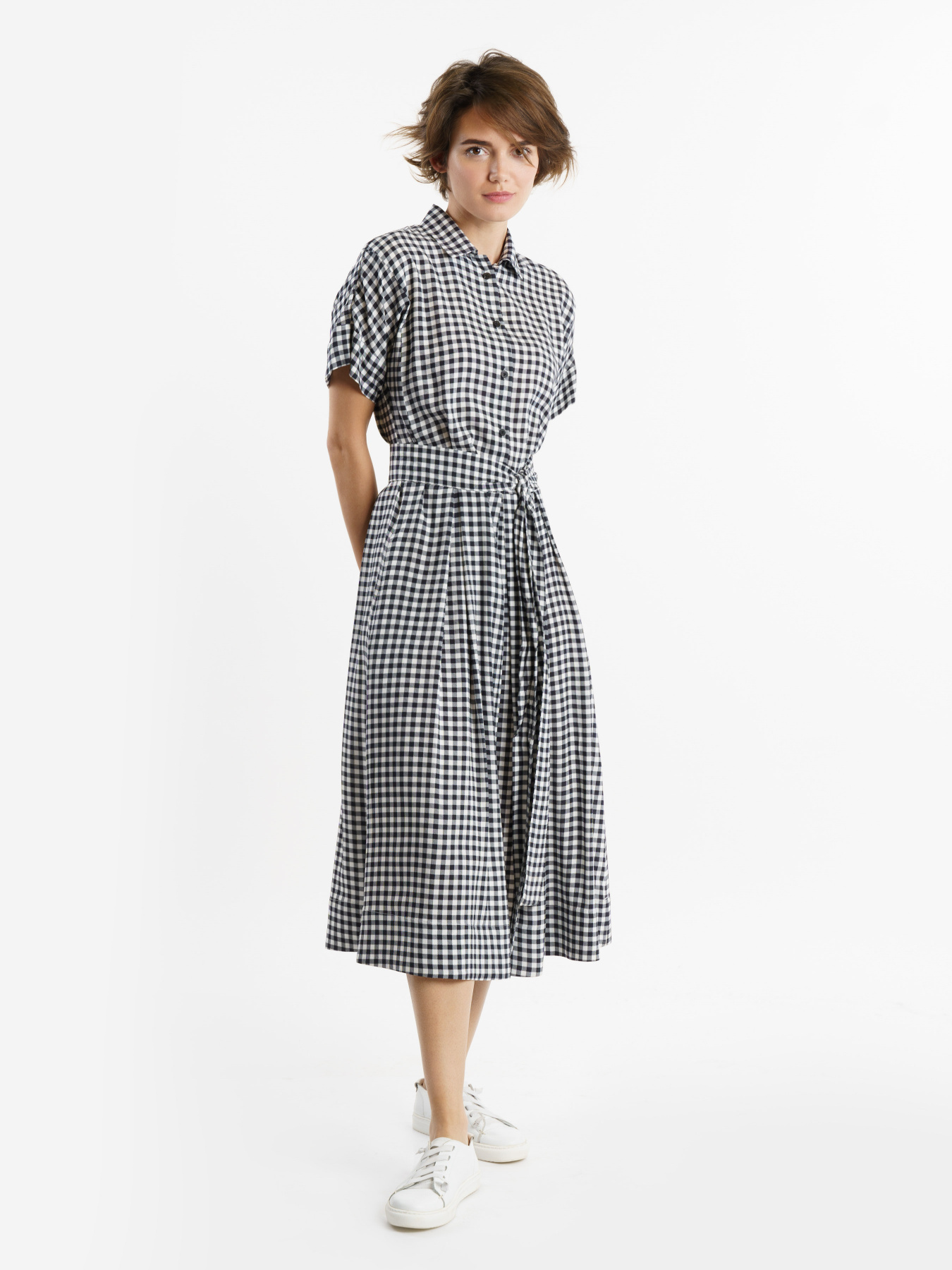 Платье миди Arber модель W22.04.03.311 Фото