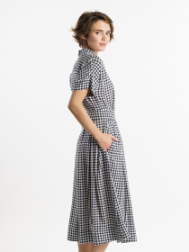 Платье миди Arber модель W22.04.03.311 Фото