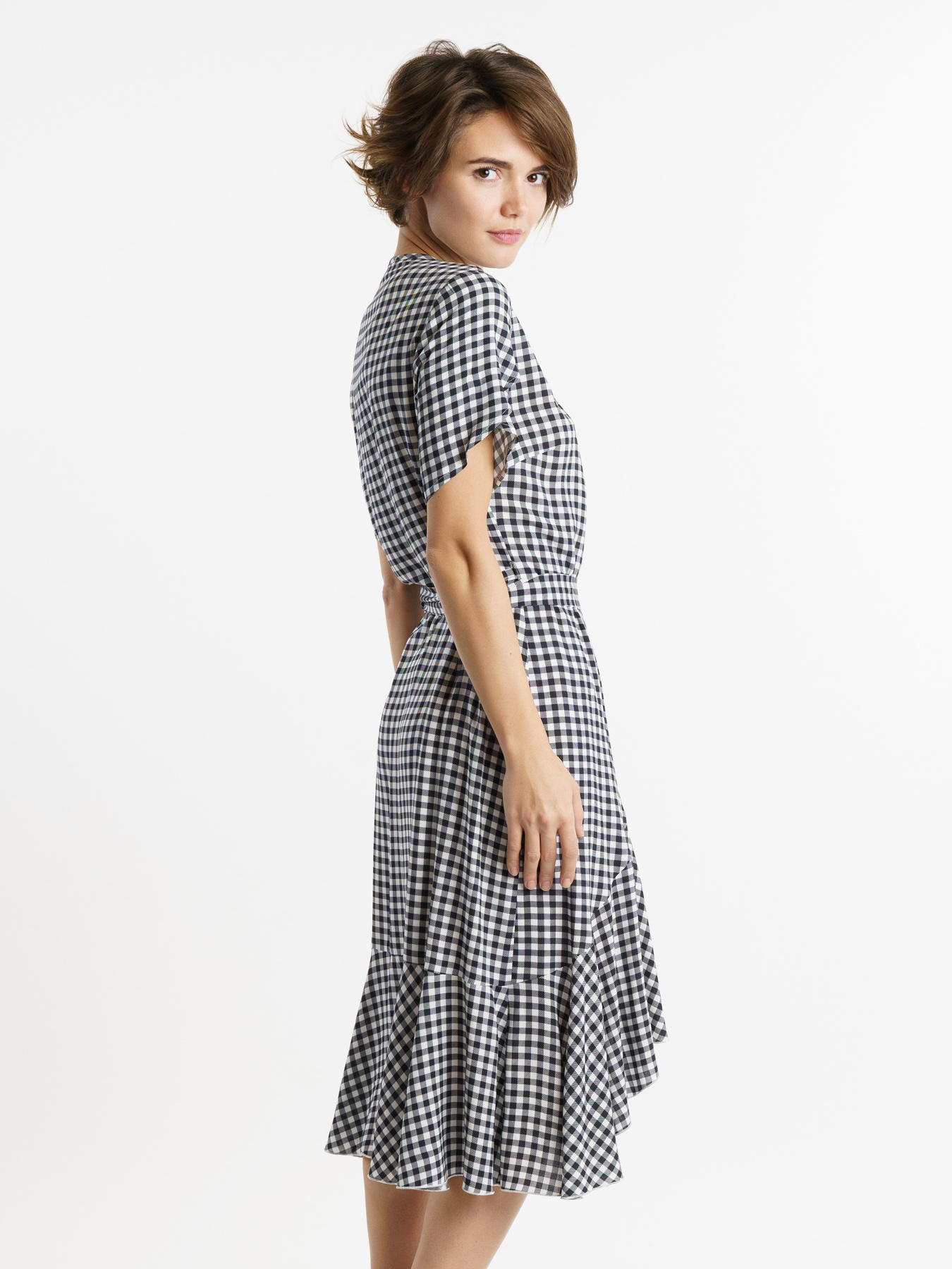 Платье миди Arber модель W22.05.03.321 Фото