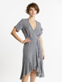 Платье миди Arber модель W22.05.03.321 Фото