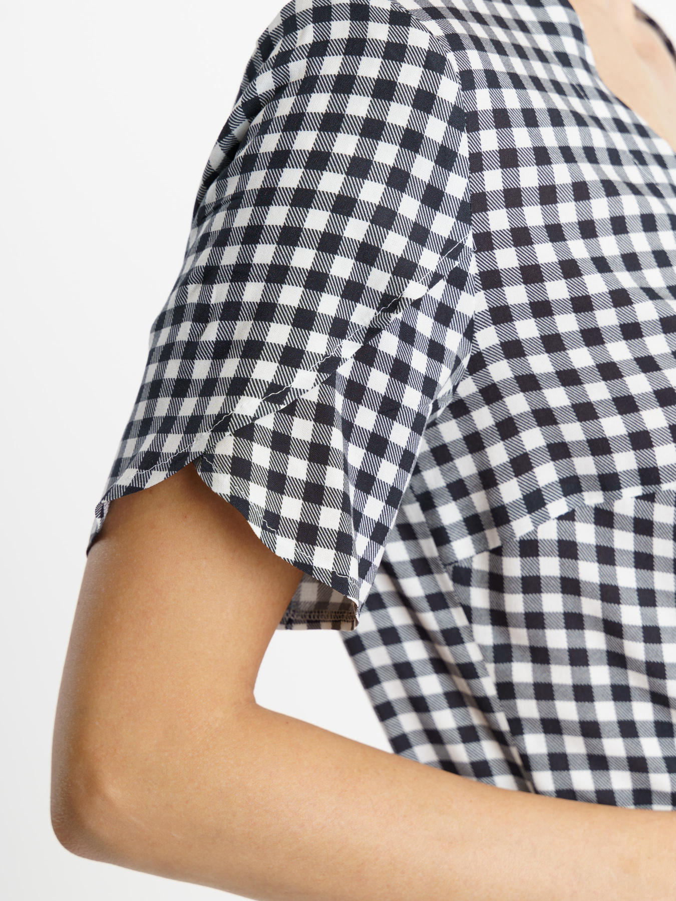 Сукня міді Arber модель W22.05.03.321 Фото