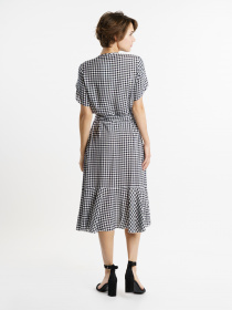 Сукня міді Arber модель W22.05.03.321 Фото