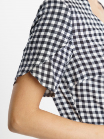 Сукня міді Arber модель W22.05.03.321 Фото