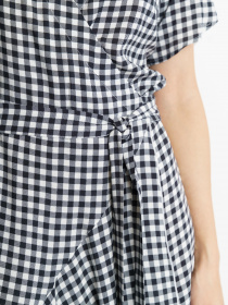 Сукня міді Arber модель W22.05.03.321 Фото