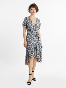 Сукня міді Arber модель W22.05.03.321 Фото