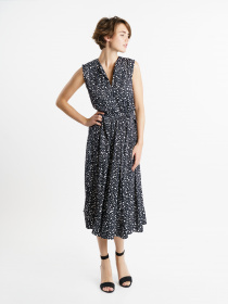 Платье миди Arber модель W22.07.03.321 Фото